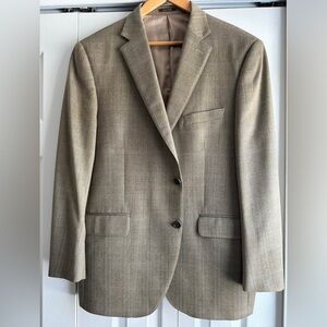 Peter Millar Men's Sport Coat 44R